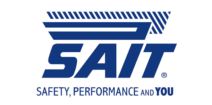 Logo SAIT
