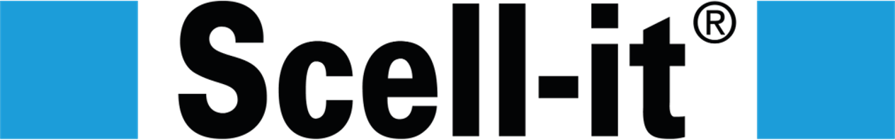 Logo SCELL-IT