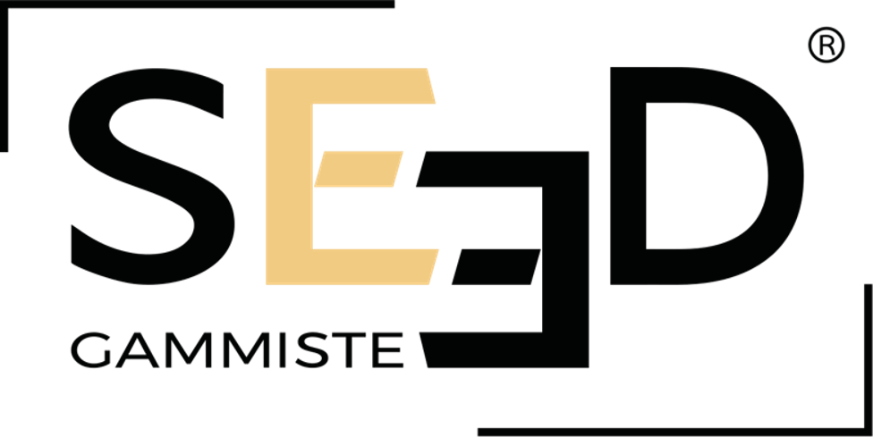 Logo SEED