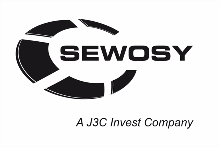 Logo SEWOSY