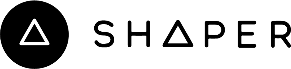 Logo SHAPER TOOLS
