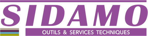 Logo SIDAMO