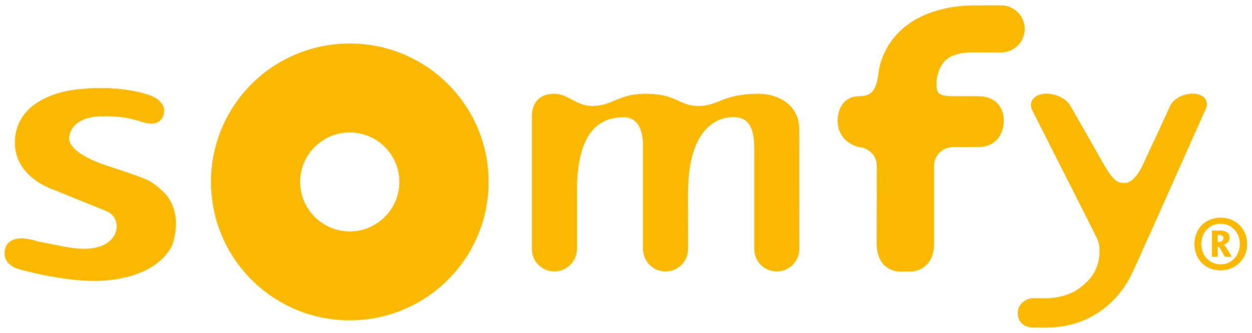 Logo SOMFY