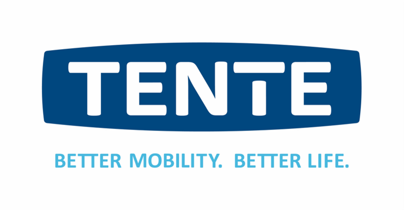 Logo TENTE SAS