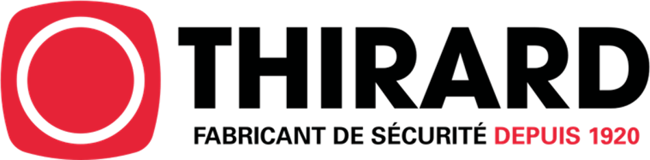 Logo THIRARD
