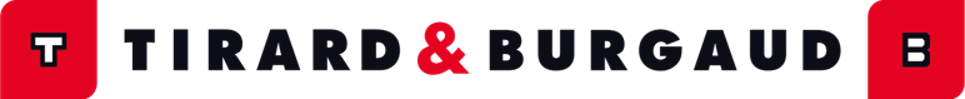 Logo THIRARD & BURGAUD
