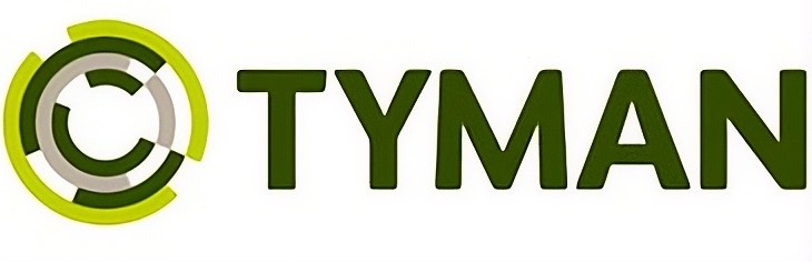 Logo TYMAN