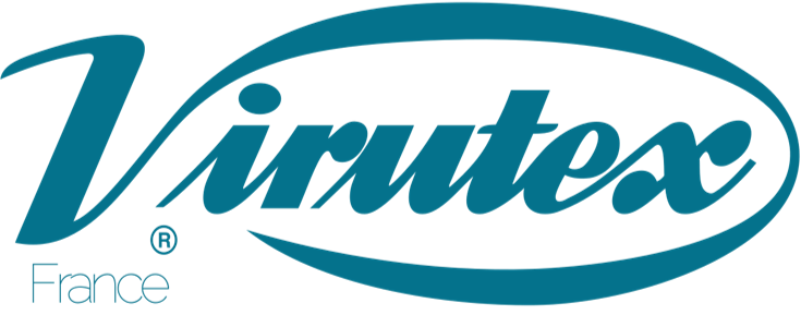 Logo VIRUTEX