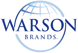 Logo WARSON BRANDS