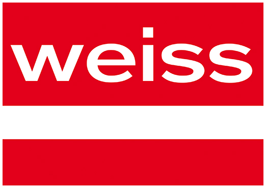 Logo WEISS