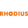logo Rhodius