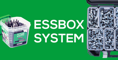 Essbox système