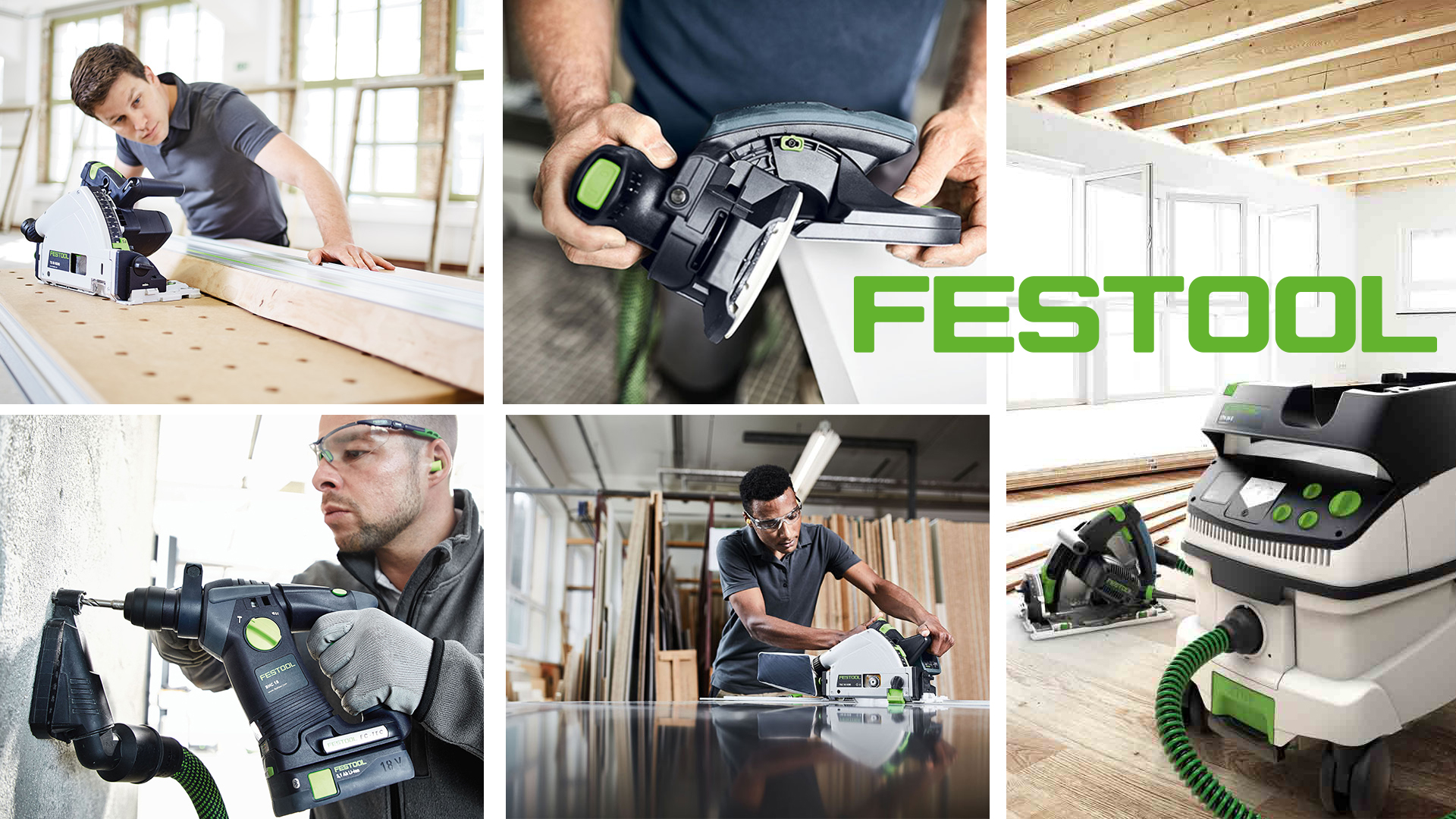 FESTOOL